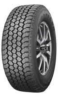 Goodyear Wrangler All-Terrain Adventure: Na testu cestno-terenskih pnevmatik zmagala Goodyearova pnevmatika