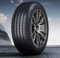 Goodyear Eagle F1 Asymmetric 6: PNEVMATIKA ZA NOVO GENERACIJO MOBILNOSTI