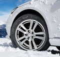 Napotki družbe Goodyear: Kako izbrati ustrezne pnevmatike za zimo?