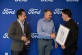 Summit motors Ljubljana: PRIZNANJA FORDOVEMU TRGOVCU IN SERVISERJEMA LETA 2022