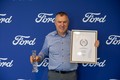 Summit motors Ljubljana: PRIZNANJA FORDOVEMU TRGOVCU IN SERVISERJEMA LETA 2022