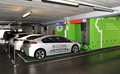 Citypark Ljubljana: Otvoritev polnilne postaje za električna vozila