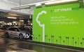 Citypark Ljubljana: Otvoritev polnilne postaje za električna vozila