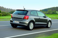 Volkswagen: Novi polo je avto leta 2010  