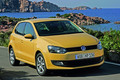 Volkswagen: Novi polo je avto leta 2010  