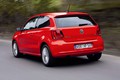Volkswagen polo 1,2 TSI  : Majhen, močan in hiter 