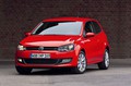 Volkswagen polo 1,2 TSI  : Majhen, močan in hiter 