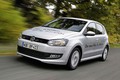 Volkswagen polo 1,2 TSI  : Majhen, močan in hiter 