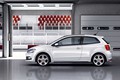 Volkswagen polo GTI: Svetovna premiera