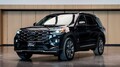Ford Explorer za Leona XIV: Iz tovarne v Chicagu za papeža, rojenega v Chicagu