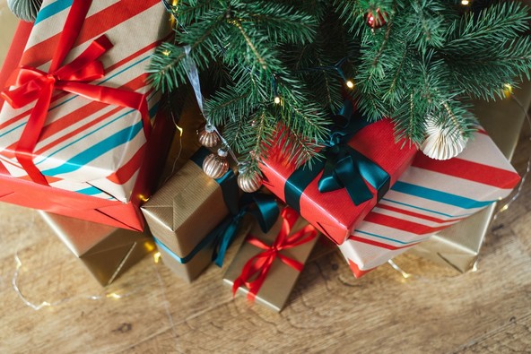 Popolno božično darilo: Pametne naprave z izjemno dolgo življenjsko dobo baterije