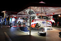 Rok Turk & Peugeot 208 R2: Turk pred evropsko sezono 2014