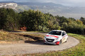 Rok Turk & Peugeot 208 R2: Turk pred evropsko sezono 2014
