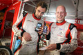 15. Rally Poreč: Uspešen nastop za posadko G.Premrl/G.Brešer