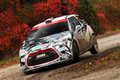 15. Rally Poreč: Uspešen nastop za posadko G.Premrl/G.Brešer