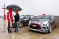15. Rally Poreč: Uspešen nastop za posadko G.Premrl/G.Brešer
