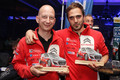 15. Rally Poreč: Uspešen nastop za posadko G.Premrl/G.Brešer