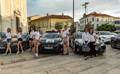 Nikola Tesla EV Rally Croatia 2017: 7. junija 2017 se je zaključil letošnji najlepši in najtišji reli na svetu