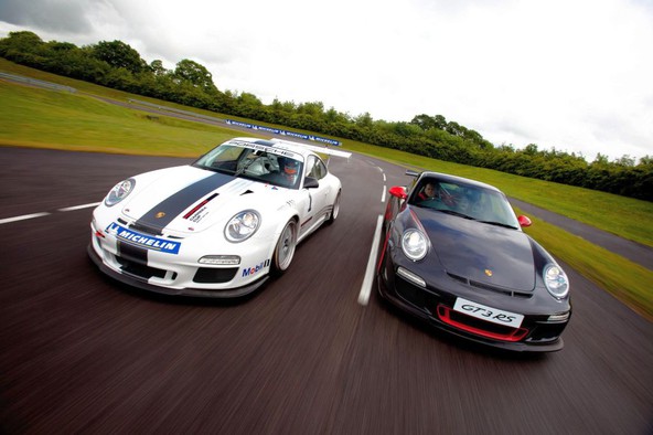Porsche 911: Najbolj zanesljiv športni avtomobil
