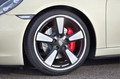 Omejena jubilejna serija: Porsche obeležuje 50. obletnico serije 911 