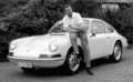 Omejena jubilejna serija: Porsche obeležuje 50. obletnico serije 911 