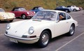 Omejena jubilejna serija: Porsche obeležuje 50. obletnico serije 911 