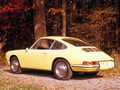 Omejena jubilejna serija: Porsche obeležuje 50. obletnico serije 911 