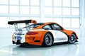 Porsche 911 GT3 RS R hybrid: Svetovna premiera v Ženevi