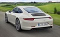 Omejena jubilejna serija: Porsche obeležuje 50. obletnico serije 911 