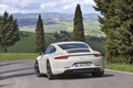 Omejena jubilejna serija: Porsche obeležuje 50. obletnico serije 911 
