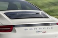 Omejena jubilejna serija: Porsche obeležuje 50. obletnico serije 911 