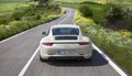 Omejena jubilejna serija: Porsche obeležuje 50. obletnico serije 911 