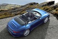 Novi Porsche 911 Carrera 4: Lažji, hitrejši in živahnejši