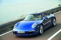 Novi Porsche 911 Carrera 4: Lažji, hitrejši in živahnejši