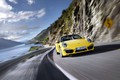 Novi Porsche 911 Carrera 4: Lažji, hitrejši in živahnejši