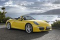 Novi Porsche 911 Carrera 4: Lažji, hitrejši in živahnejši