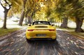 Novi Porsche 911 Carrera 4: Lažji, hitrejši in živahnejši