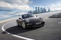 Novi Porsche 911 Carrera 4: Lažji, hitrejši in živahnejši