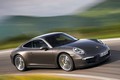 Novi Porsche 911 Carrera 4: Lažji, hitrejši in živahnejši