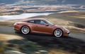 Novi Porsche 911 Carrera 4: Lažji, hitrejši in živahnejši