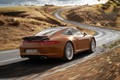Novi Porsche 911 Carrera 4: Lažji, hitrejši in živahnejši