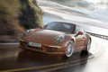 Novi Porsche 911 Carrera 4: Lažji, hitrejši in živahnejši