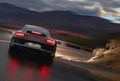 Novi Porsche 911 Carrera 4: Lažji, hitrejši in živahnejši