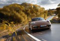 Novi Porsche 911 Carrera 4: Lažji, hitrejši in živahnejši