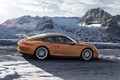 Novi Porsche 911 Carrera 4: Lažji, hitrejši in živahnejši