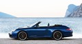 Carrera GTS: Še bolj športen porsche 911