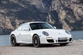 Carrera GTS: Še bolj športen porsche 911