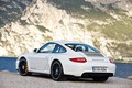 Carrera GTS: Še bolj športen porsche 911