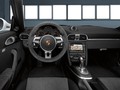 Carrera GTS: Še bolj športen porsche 911