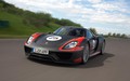 Porsche 918 Spyder: Spektakularni znanilec novih tehnologij gre v serijsko proizvodnjo